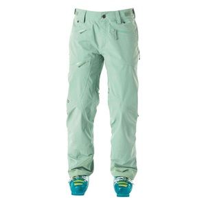 Flylow Nina Ski & Snowboard pants - get rad & look great on the slopes!